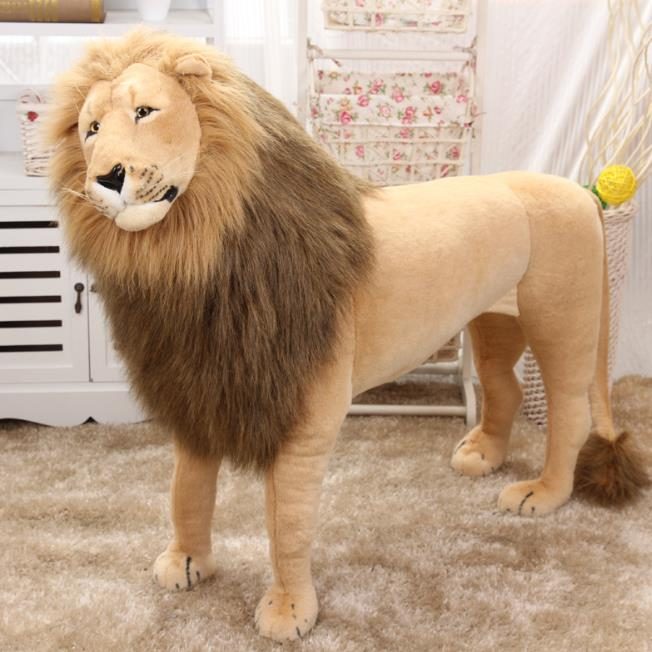 Lion soft toys wholesale, custom stuffed lion manufacturers, lion king