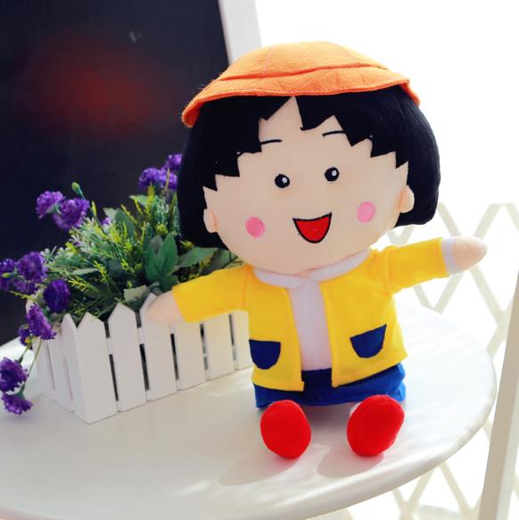 Imitation cherry small balls soft toys wholesale (4)