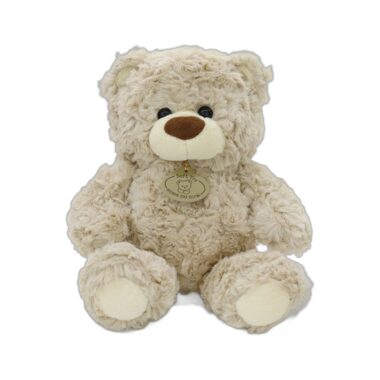  Soft Teddy Bears with Flower Bouquet, 8-Inch Cute Plush Doll for Girlfriend