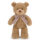 Cute Bowtie Teddy Bear Plush Toy – Plush Bear Doll for Kids & Birthday Gifts