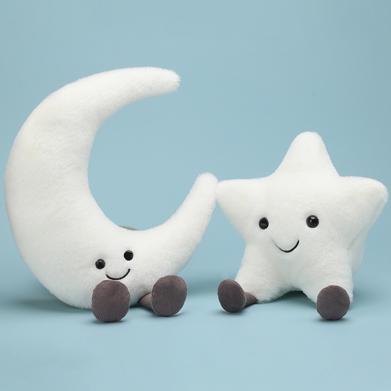 Adorable Cartoon Fruit Plush Dolls - Soft, Cuddly Toy for Kids, Birthday Gift