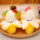Realistic Fruit & Vegetable Plush Keychains - Cute Plush Phone Charms for Event Gifts