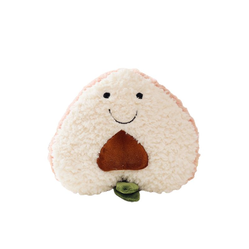 New Fruit & Vegetable Plush Toys - Wedding Toss Dolls & Holiday Gift Plush