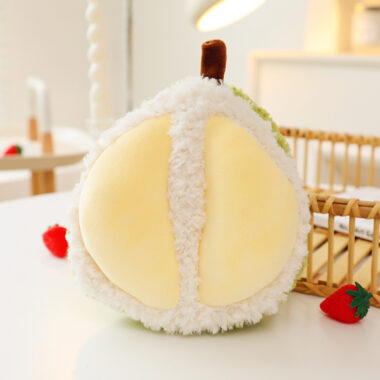 New Fruit & Vegetable Plush Toys - Wedding Toss Dolls & Holiday Gift Plush