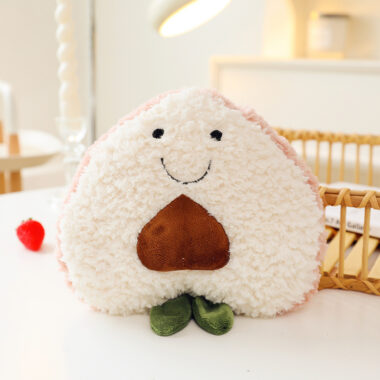 New Fruit & Vegetable Plush Toys - Wedding Toss Dolls & Holiday Gift Plush