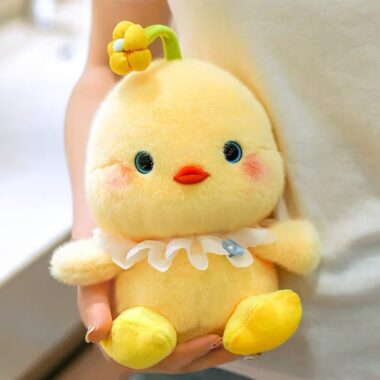  Soft Teddy Bear Plush Toy – Cuddly Bear Doll for Girls & Wholesale Gifts