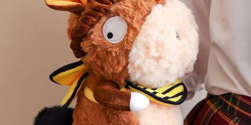 Soft Teddy Bear Plush Toy – Cuddly Bear Doll for Girls & Wholesale Gifts