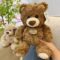 Soft Teddy Bear Plush Toy – Cuddly Bear Doll for Girls & Wholesale Gifts