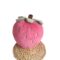 Wholesale 8-Inch Strawberry Plush Doll, Soft Fruit Plush Toy, Wedding Toss Gifts